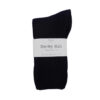 Women's Cashmere Socks Regent Navy