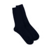 Derby-Hill-Mens-Cashmere-Socks-Black