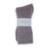 Cashmere Sock - The Chunky One