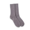 Cashmere Sock - The Chunky One